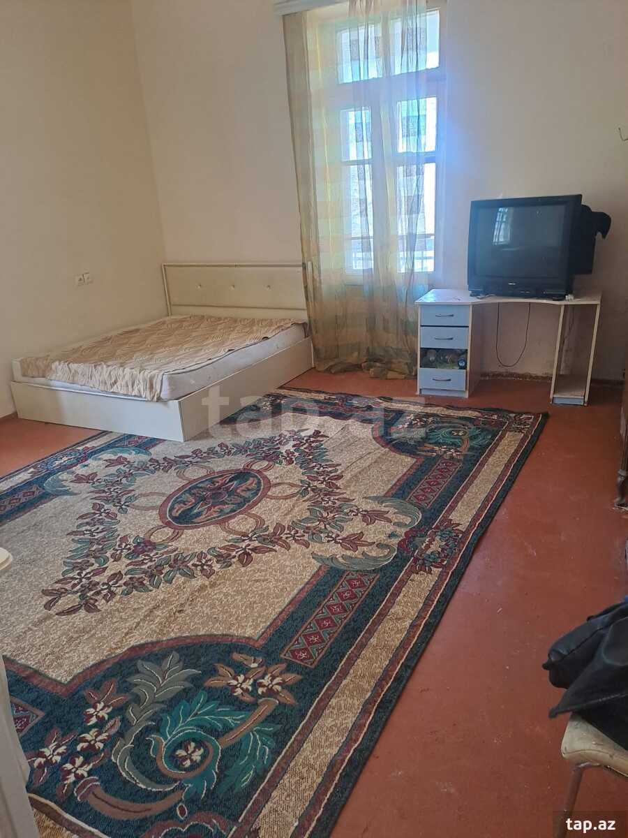 Həyət evi kirayə verilir, Bayıl qəs. (3)