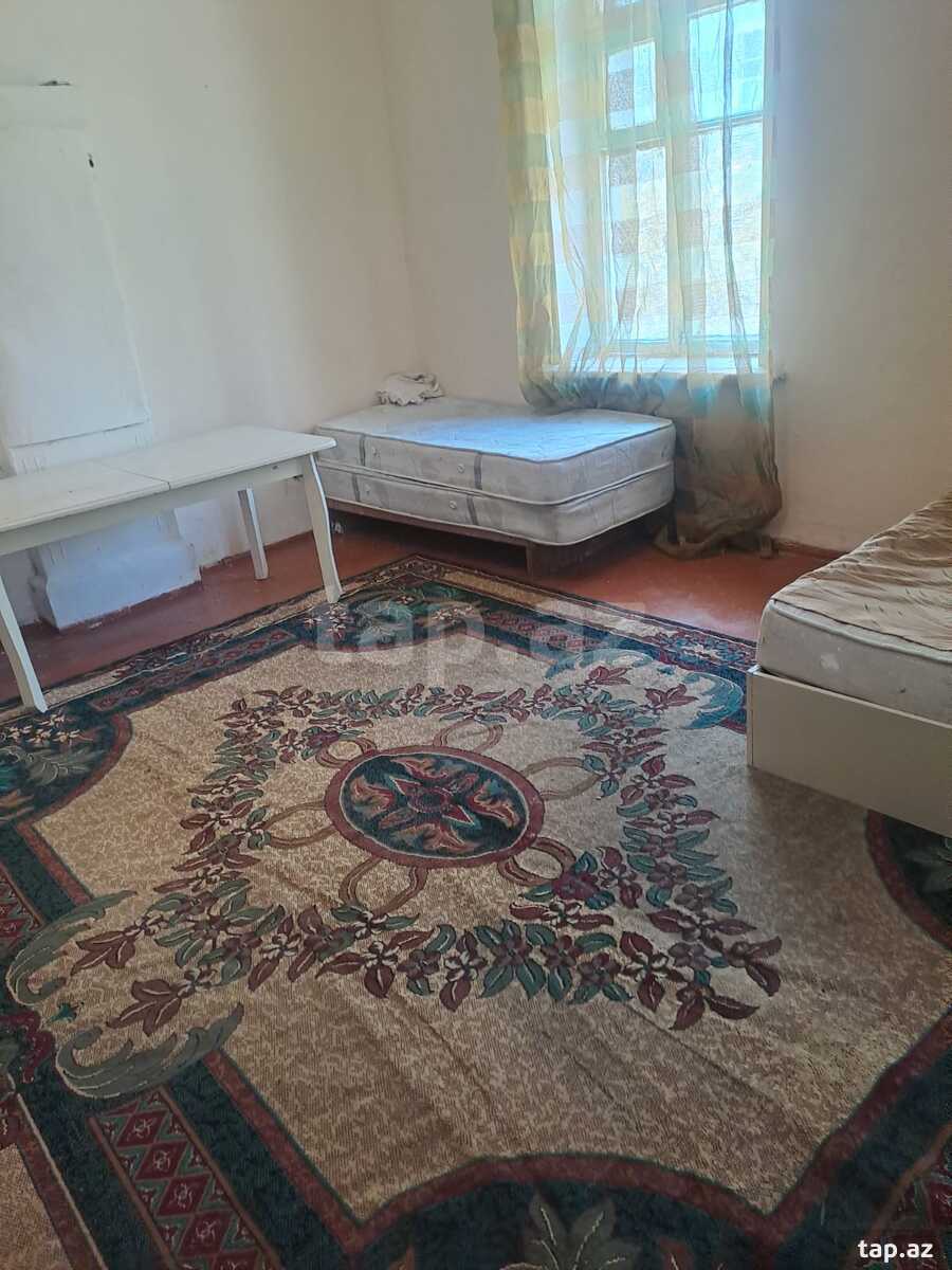 Həyət evi kirayə verilir, Bayıl qəs. (5)