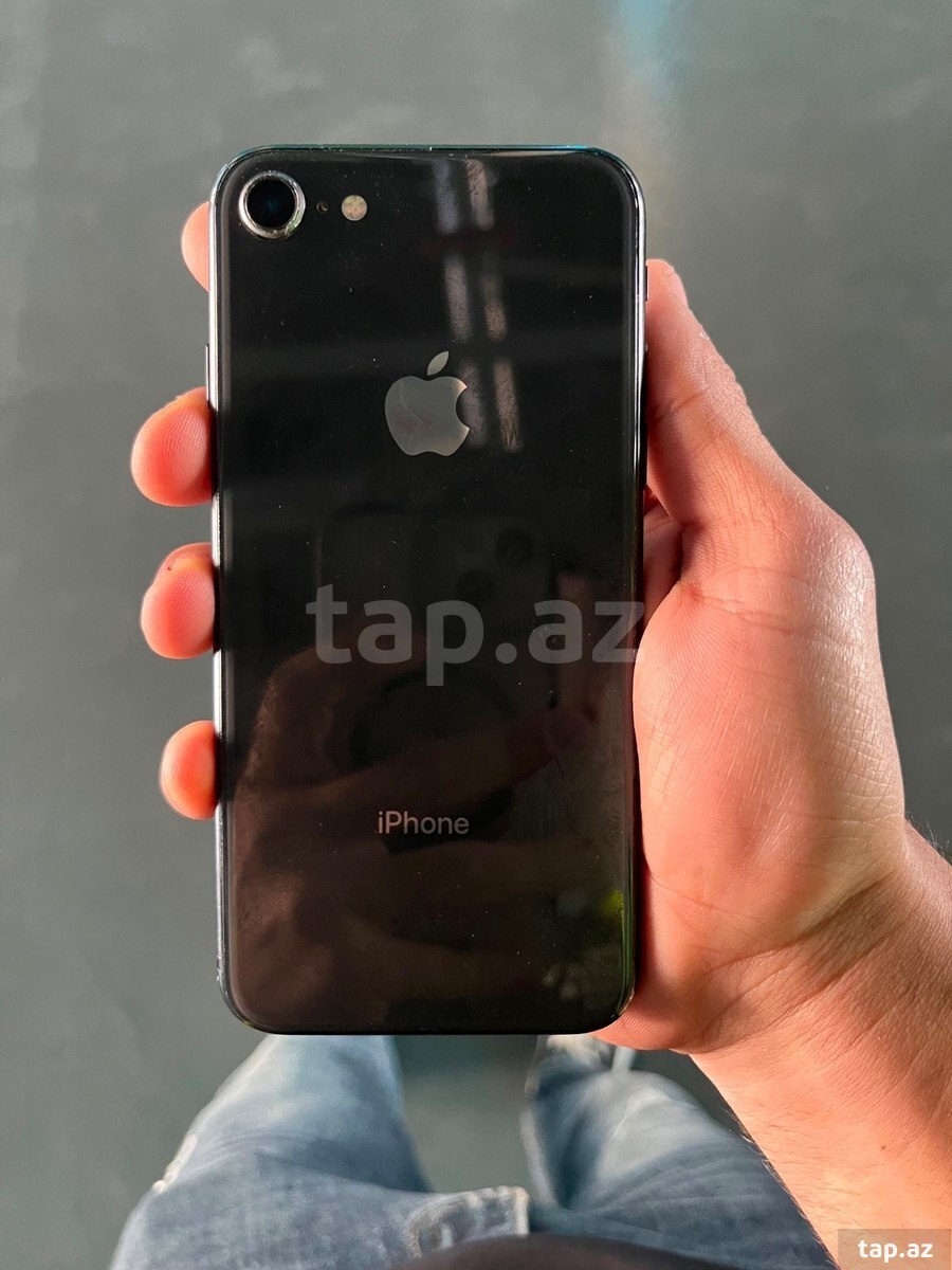 Apple iPhone SE Space Gray 64GB