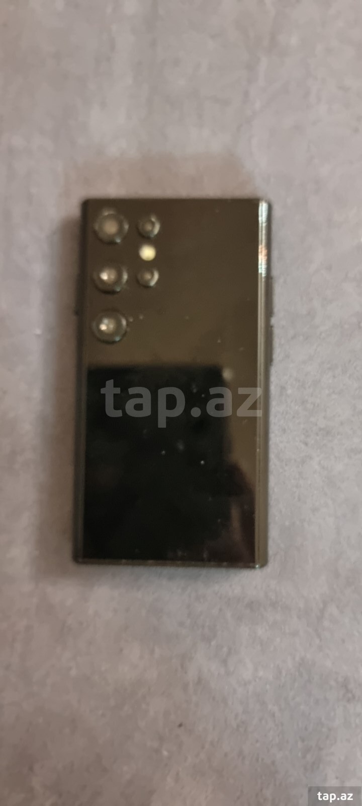 Samsung Galaxy S23 Phantom Black 16GB/8GB