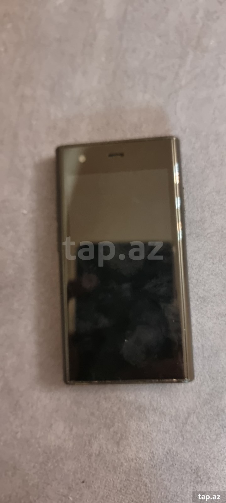 Samsung Galaxy S23 Phantom Black 16GB/8GB (2)