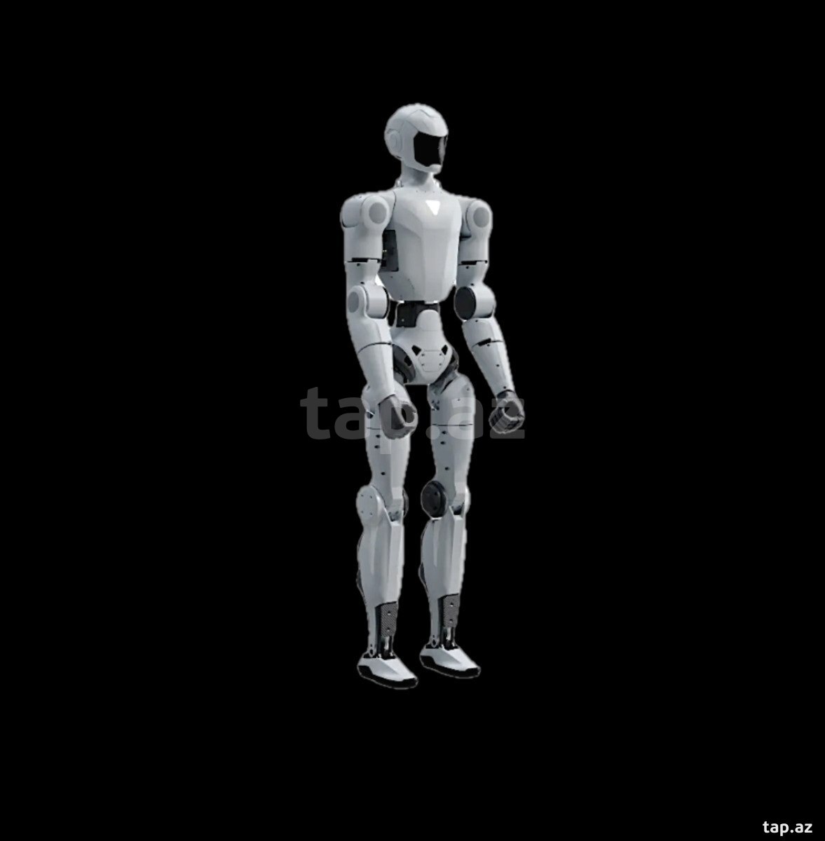 Unitree R1 humanoid