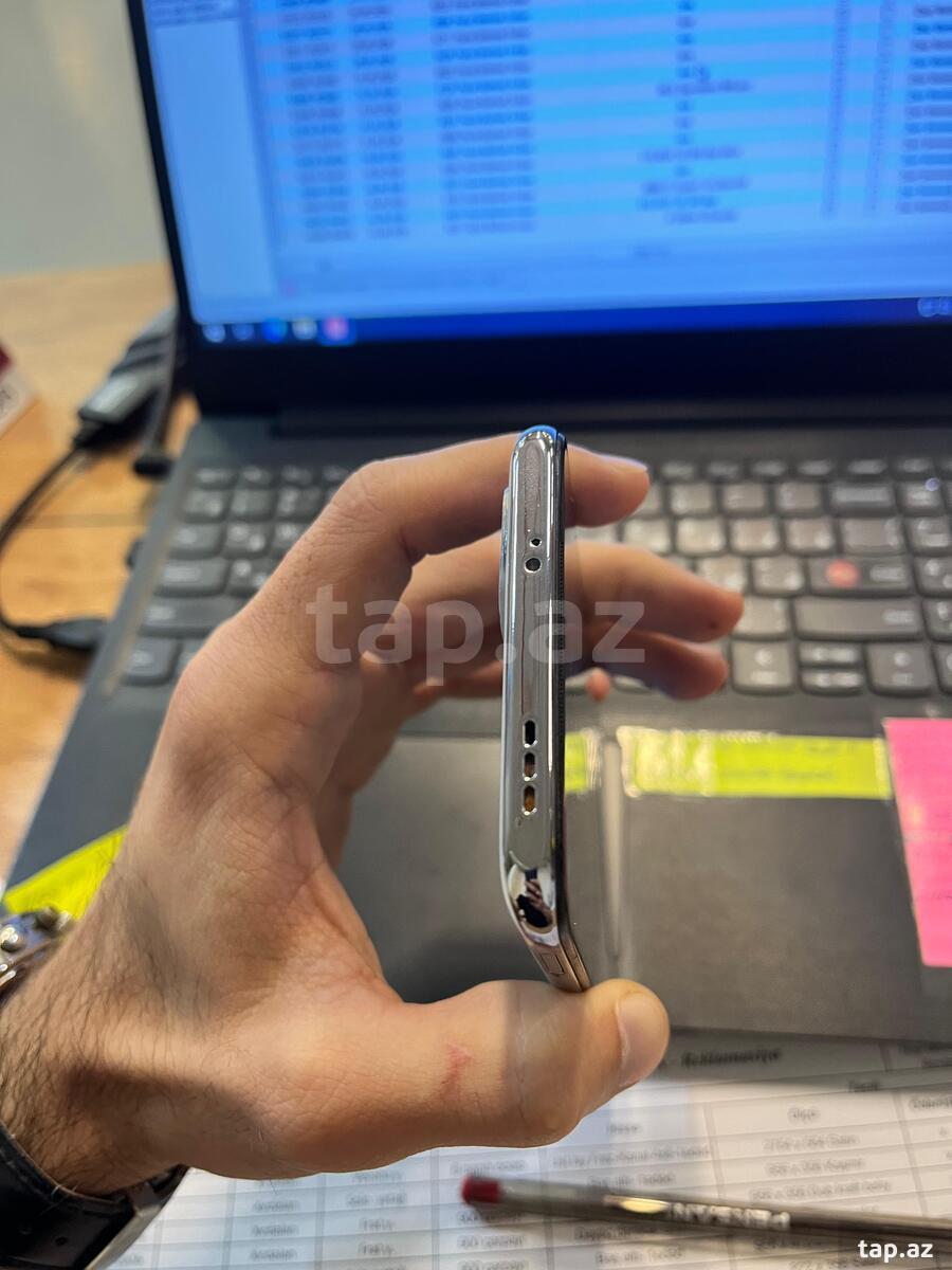 Xiaomi Redmi Note 10S Pebble White 128GB/8GB (4)