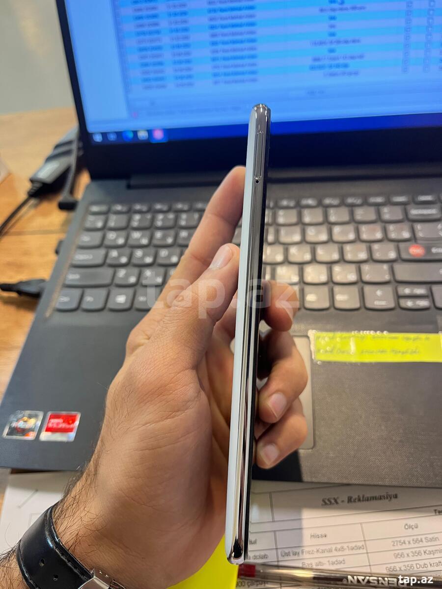 Xiaomi Redmi Note 10S Pebble White 128GB/8GB (3)
