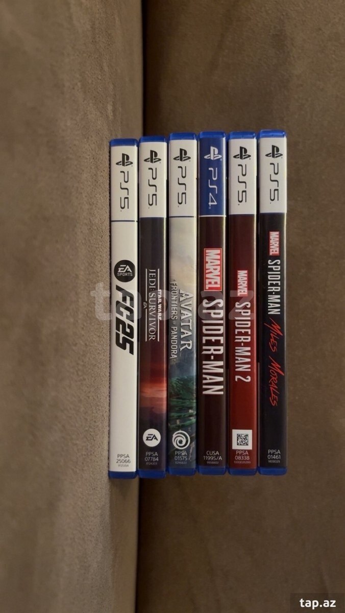 Sony PlayStation 5 (5)