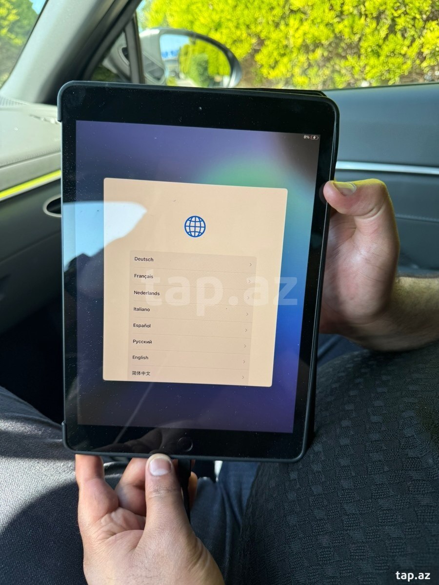 Apple iPad 10.2