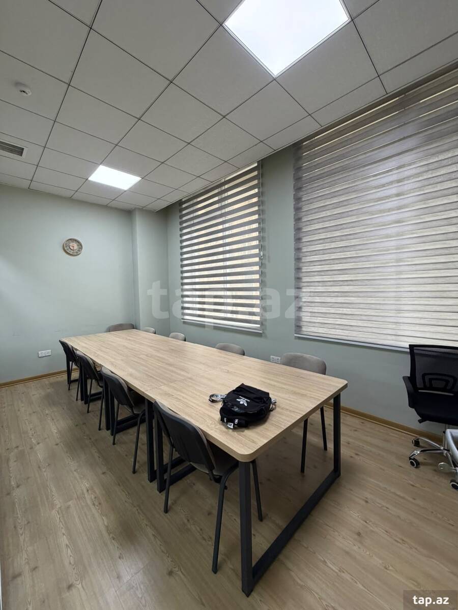 Ofis icarəyə verilir, Nizami küç.203B (7)