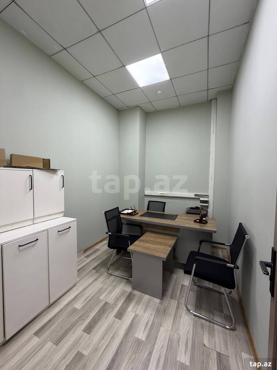 Ofis icarəyə verilir, Nizami küç.203B (8)
