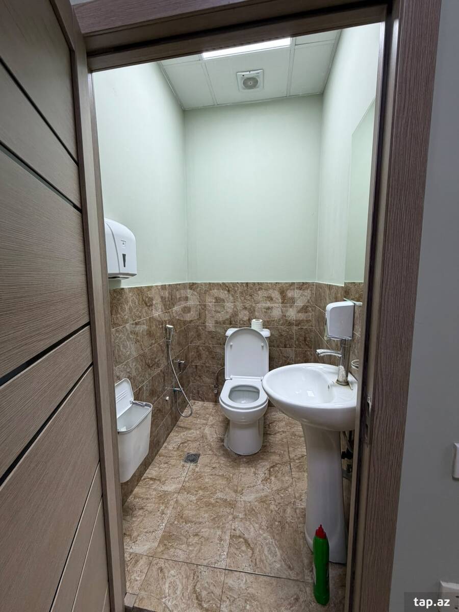 Ofis icarəyə verilir, Nizami küç.203B (12)