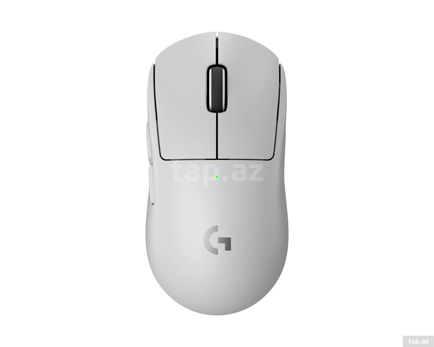 Logitech G PRO X SUPERLIGHT 2 DEX White 910-007365 — 1