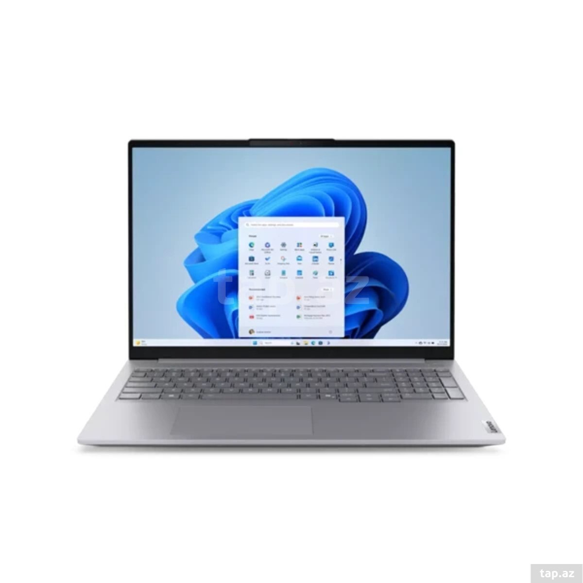 LENOVO ThinkBook 16 G8 IAL 21SK007VRT