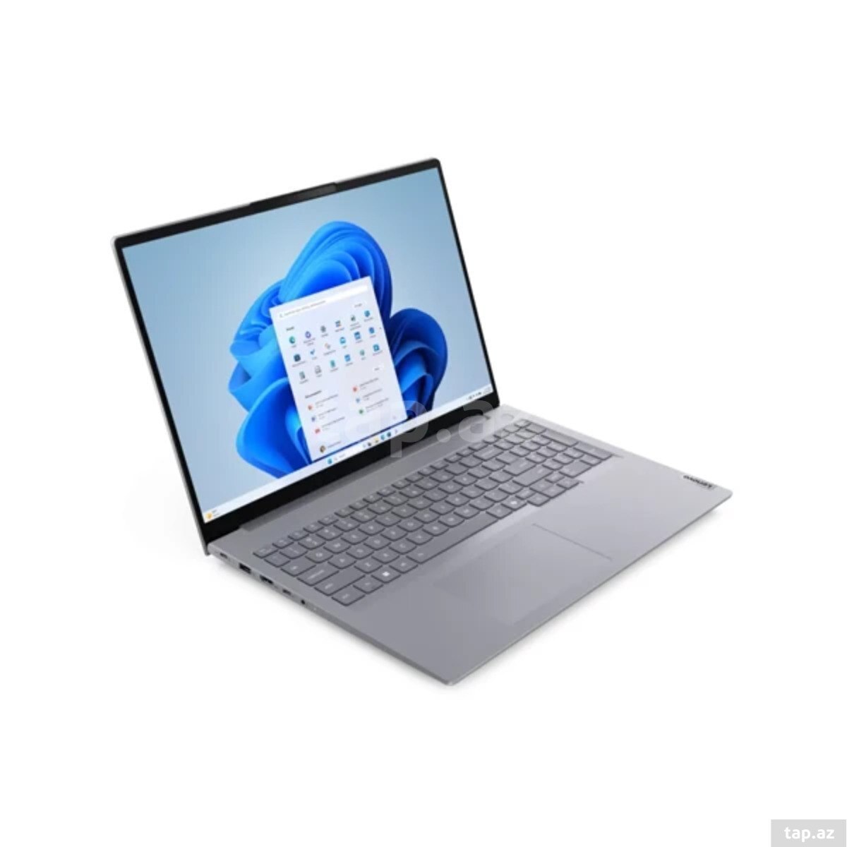 LENOVO ThinkBook 16 G8 IAL 21SK007VRT (2)