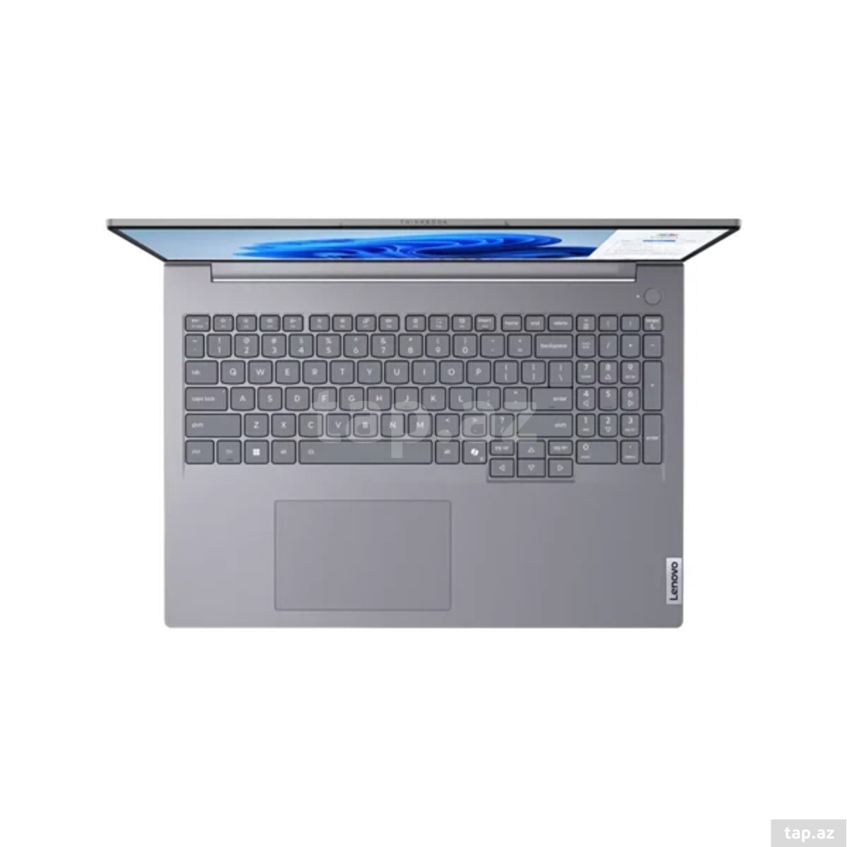 LENOVO ThinkBook 16 G8 IAL 21SK007VRT (6)