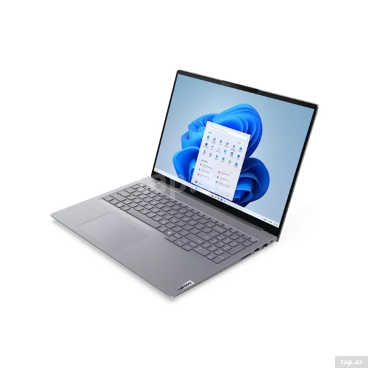 LENOVO ThinkBook 16 G8 IAL 21SK007VRT (3)