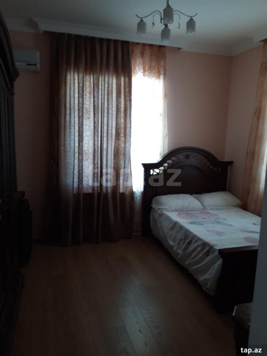 Bağ evi kirayə verilir, Şüvəlan qəs. (5)