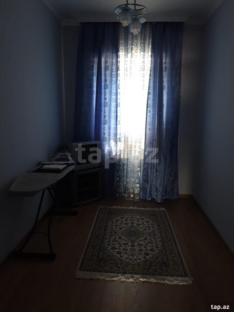 Bağ evi kirayə verilir, Şüvəlan qəs. (7)