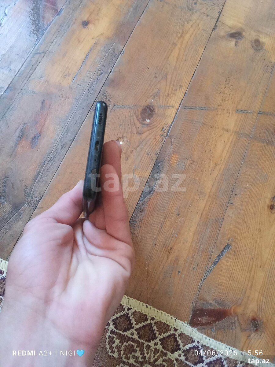 Samsung Galaxy A02 Blue 32GB/2GB (4)