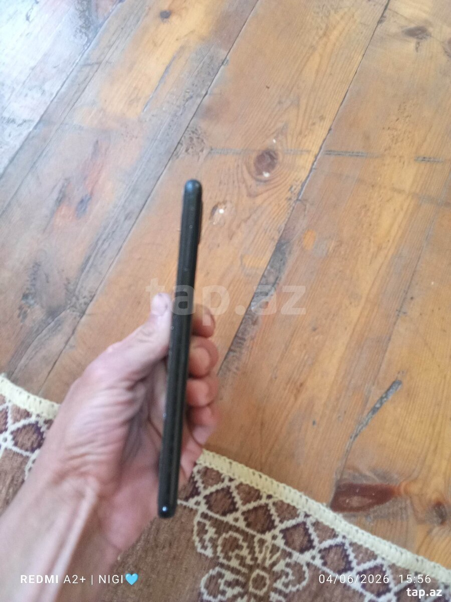 Samsung Galaxy A02 Blue 32GB/2GB (5)