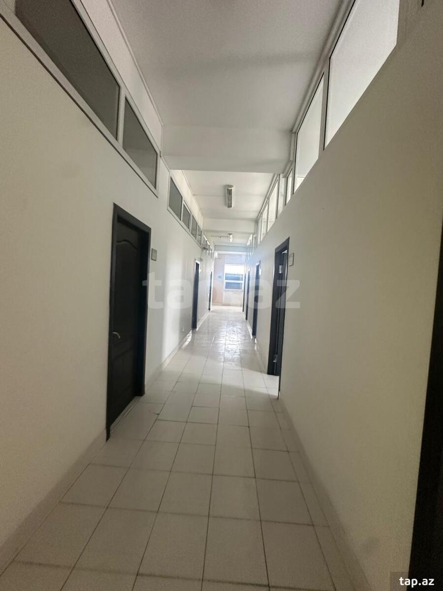 Obyekt, Binəqədi şosesi 26 (23)