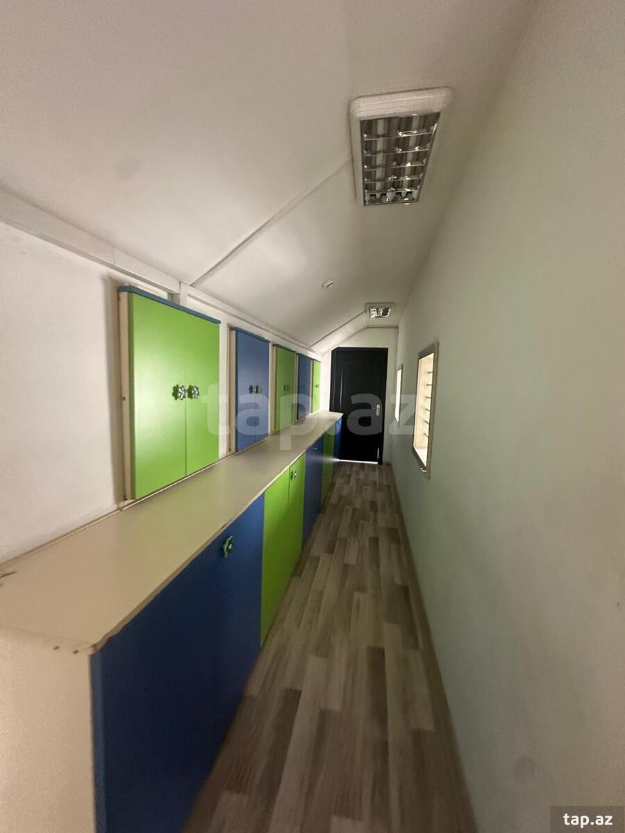 Obyekt, Binəqədi şosesi 26 (5)