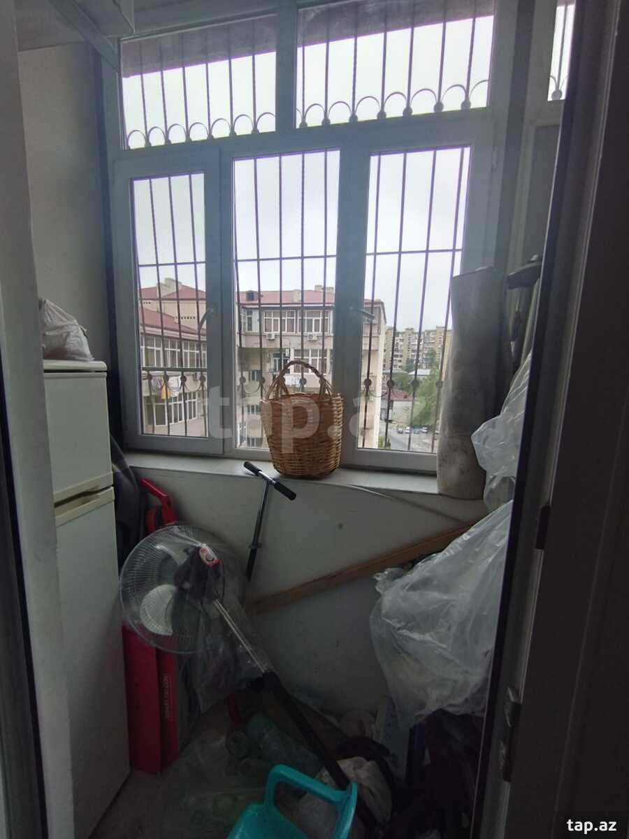 Obyekt, Binəqədi şosesi 26 (27)