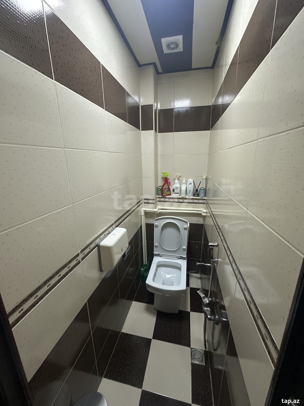 3-otaqlı mənzil, 7-ci mkr., 70 m² (7)