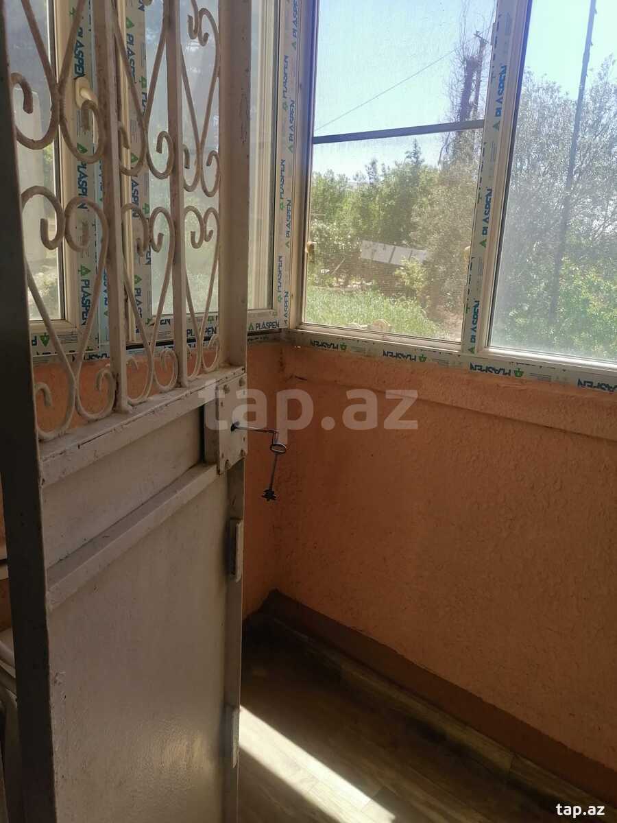 5-otaqlı yeni tikili, Samir Cəfərov küç., 122.2 m² (22)