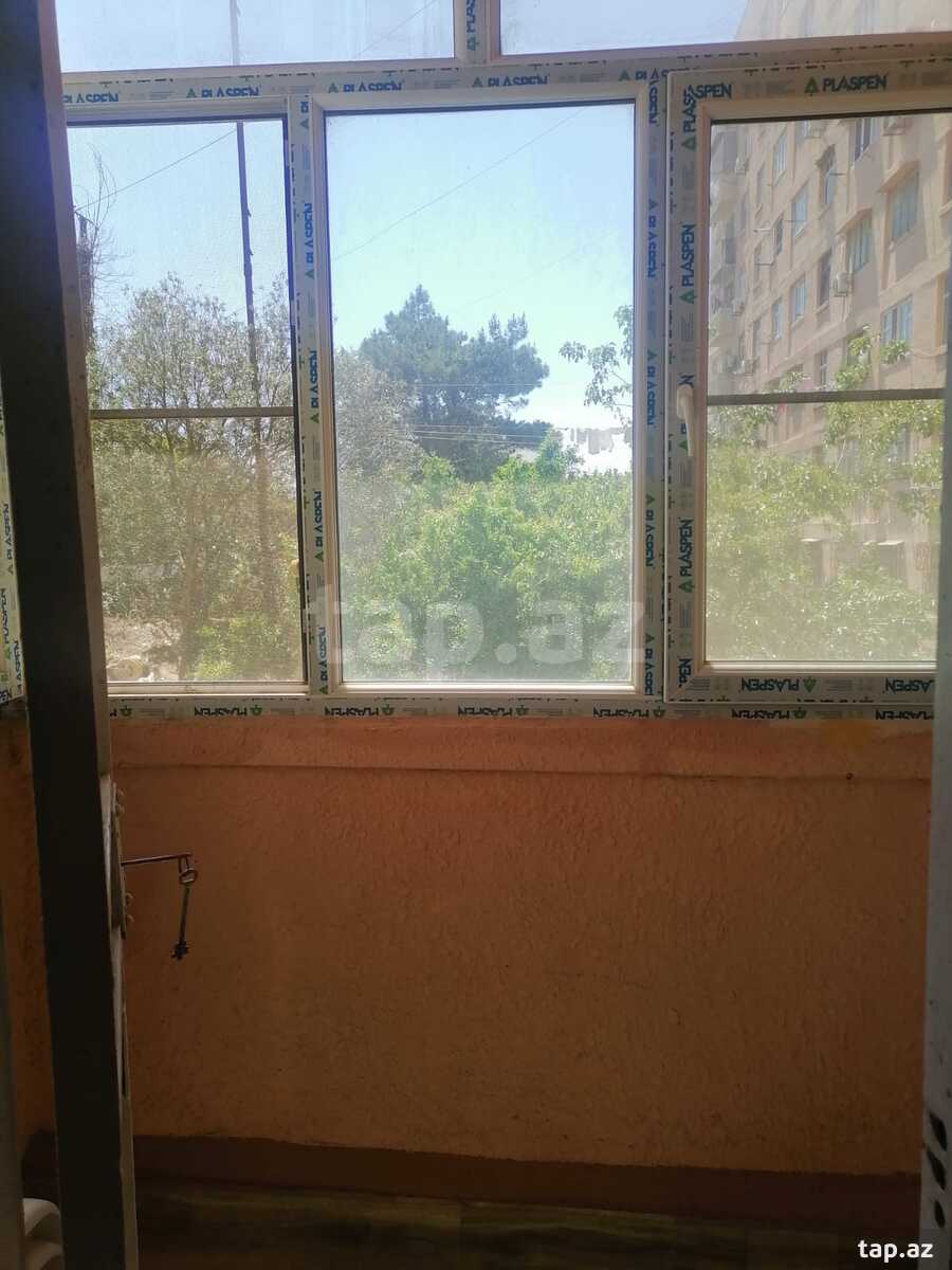 5-otaqlı yeni tikili, Samir Cəfərov küç., 122.2 m² (20)