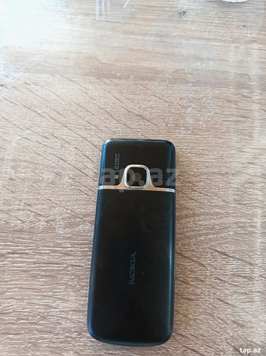Nokia 6700 Black Metallic (3)