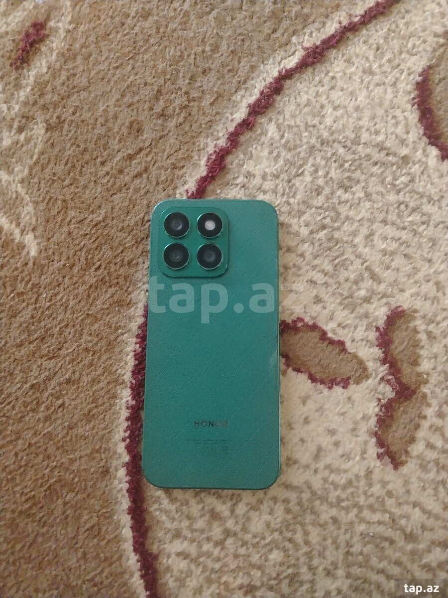 Honor X8b Glamorous Green 128GB/8GB