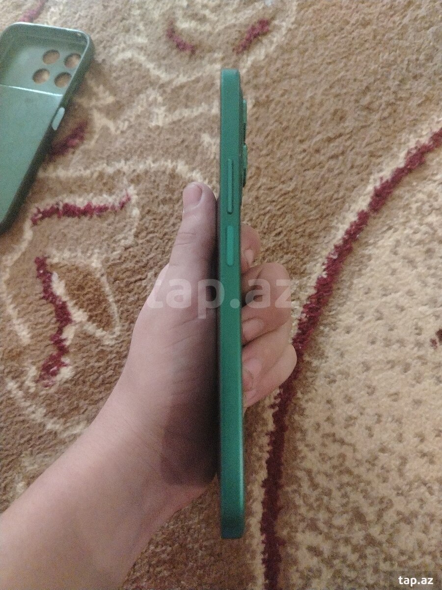 Honor X8b Glamorous Green 128GB/8GB (5)