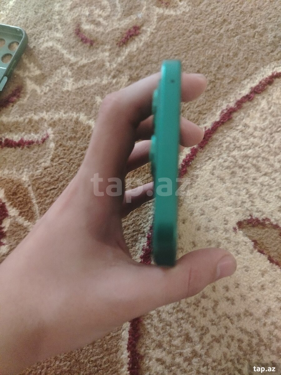Honor X8b Glamorous Green 128GB/8GB (4)