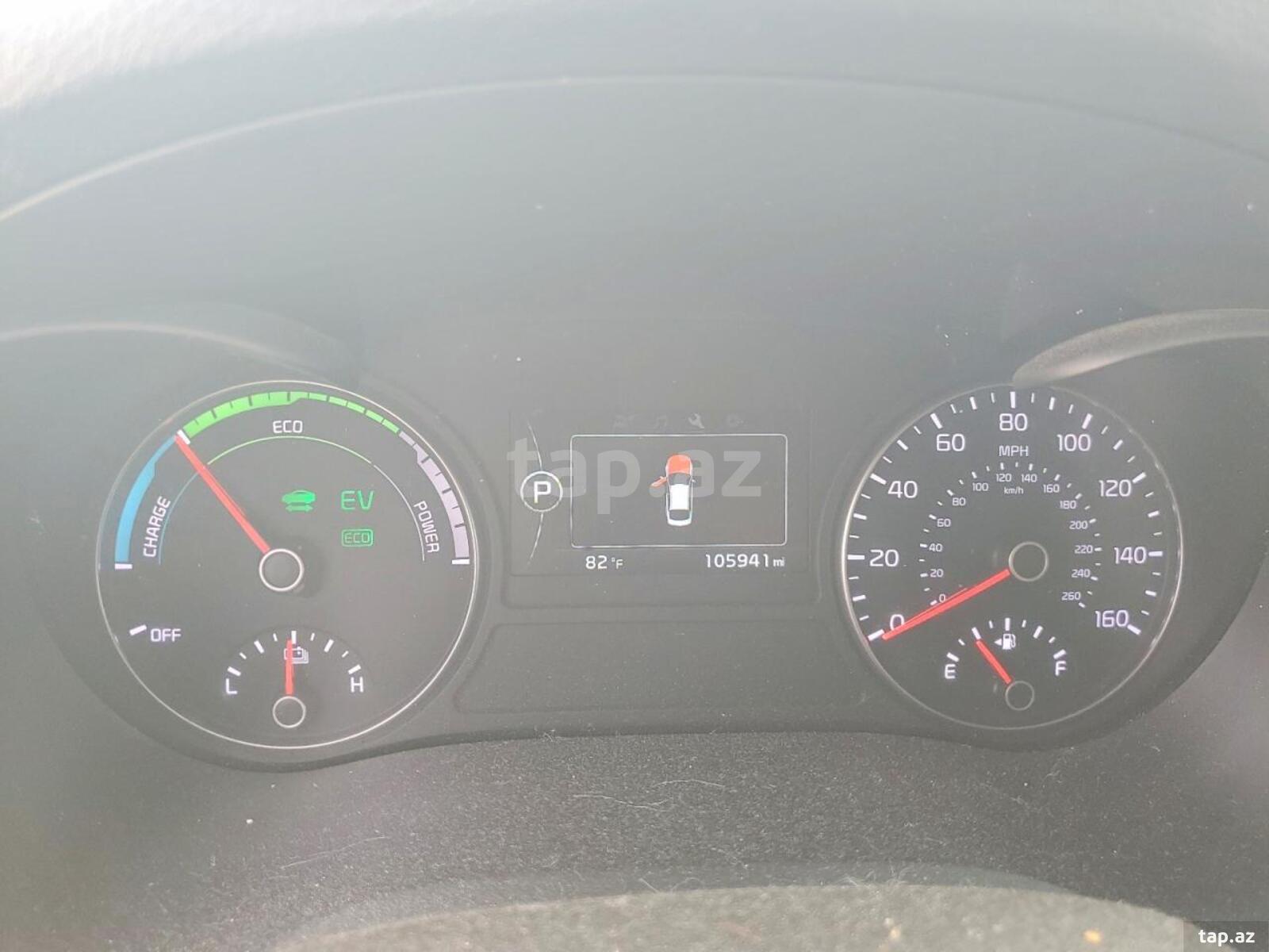 KIA Optima, 2017 il (9)