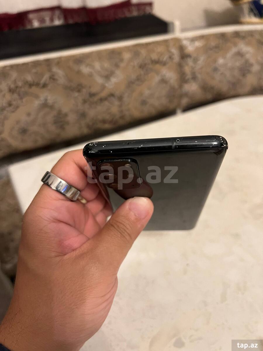 Samsung Galaxy S20 Cosmic Gray 128GB/8GB (7)