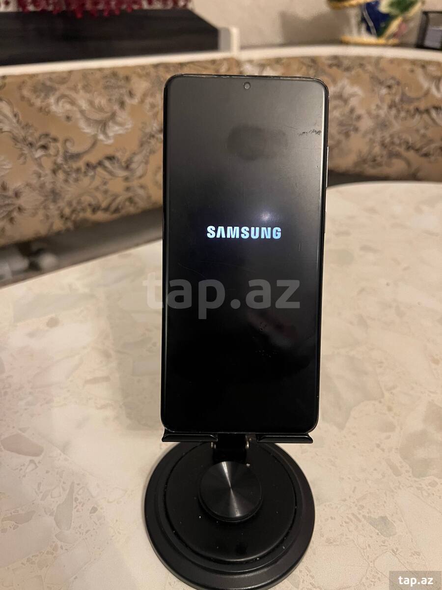 Samsung Galaxy S20 Cosmic Gray 128GB/8GB (2)