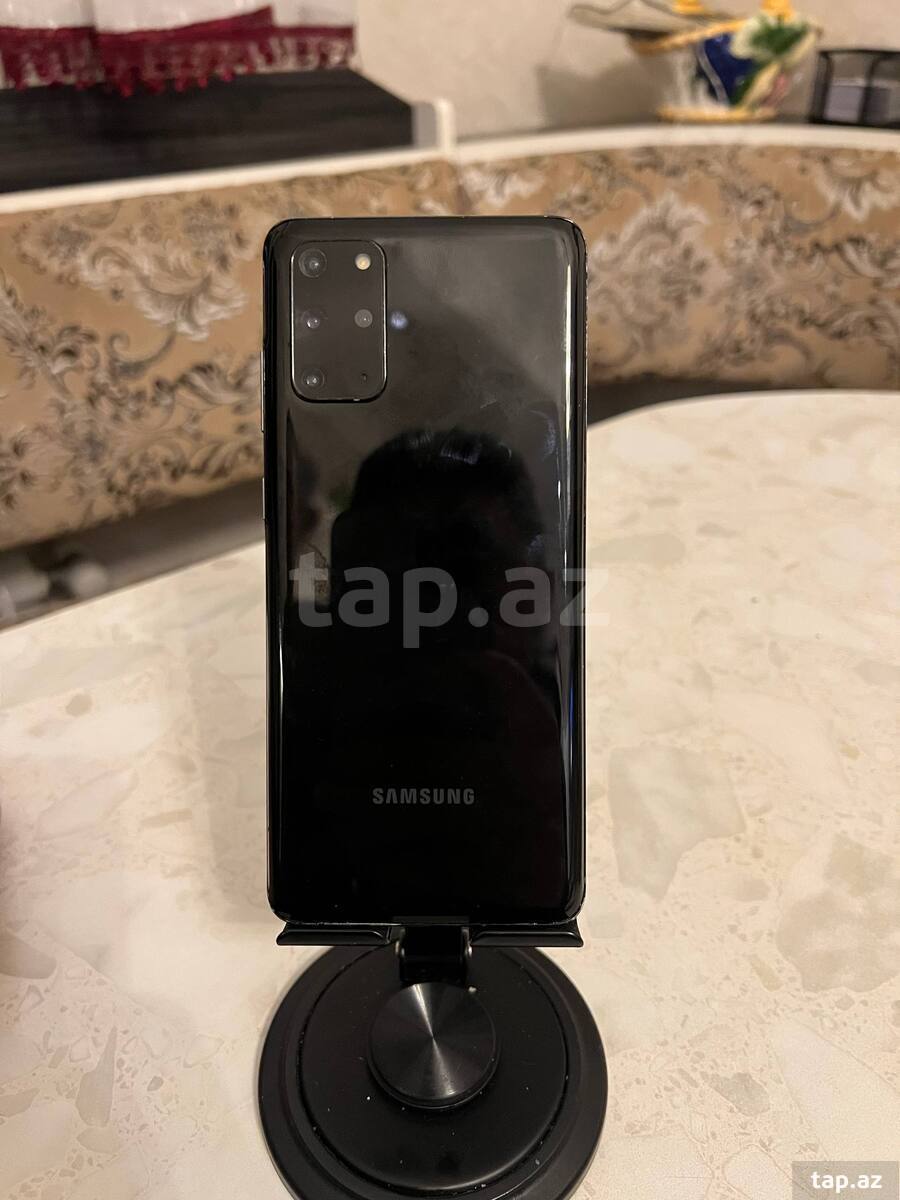 Samsung Galaxy S20 Cosmic Gray 128GB/8GB (3)