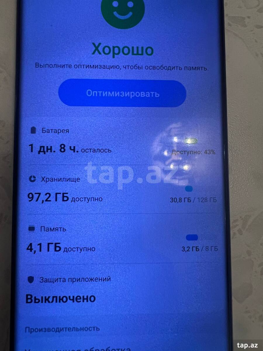 Samsung Galaxy S20 Cosmic Gray 128GB/8GB (9)