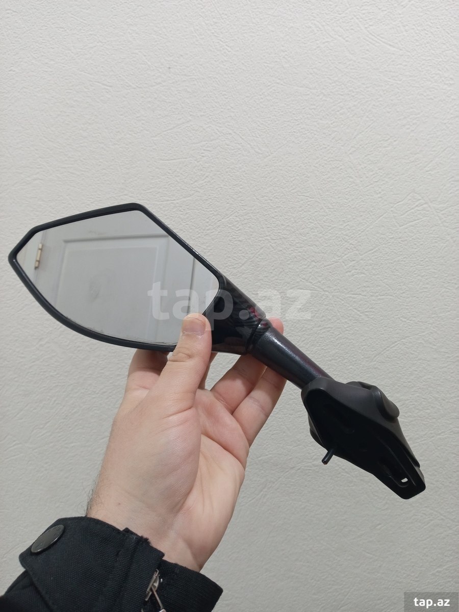 Yamaha R15 güzgüsü (2)