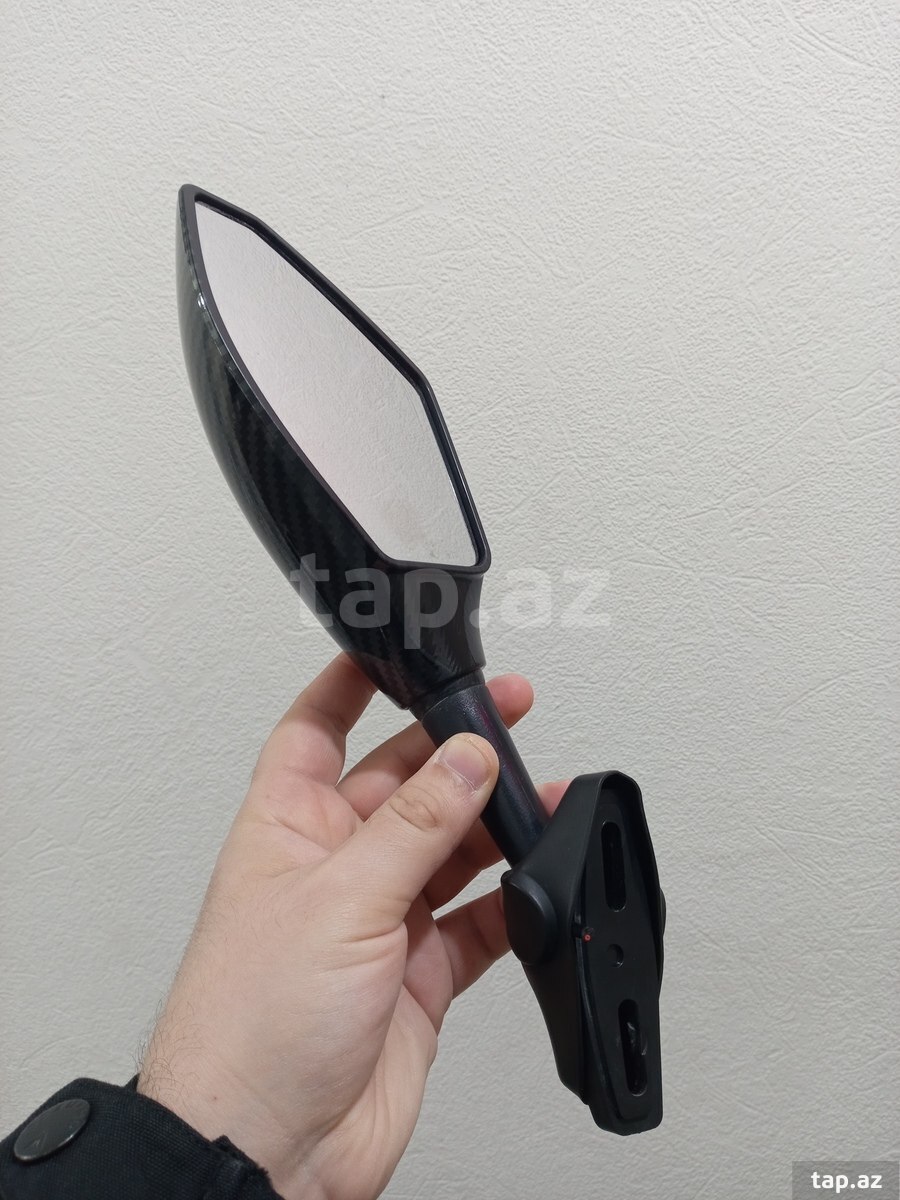 Yamaha R15 güzgüsü