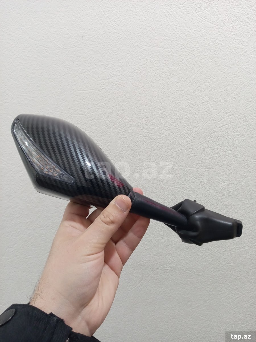 Yamaha R15 güzgüsü (3)