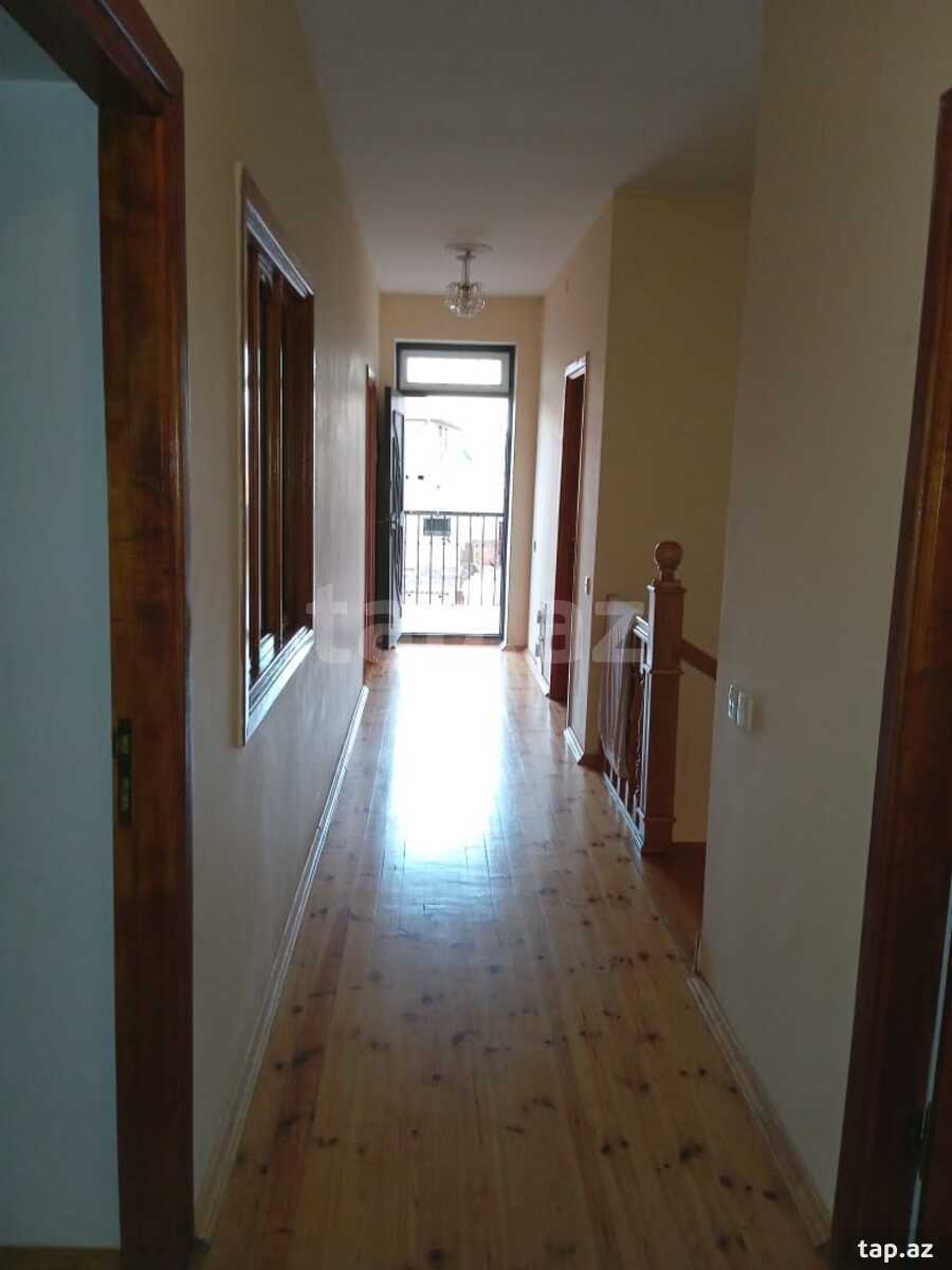 Həyət evi kirayə verilir, Badamdar qəs., 3 cü yaşayış massivi (29)