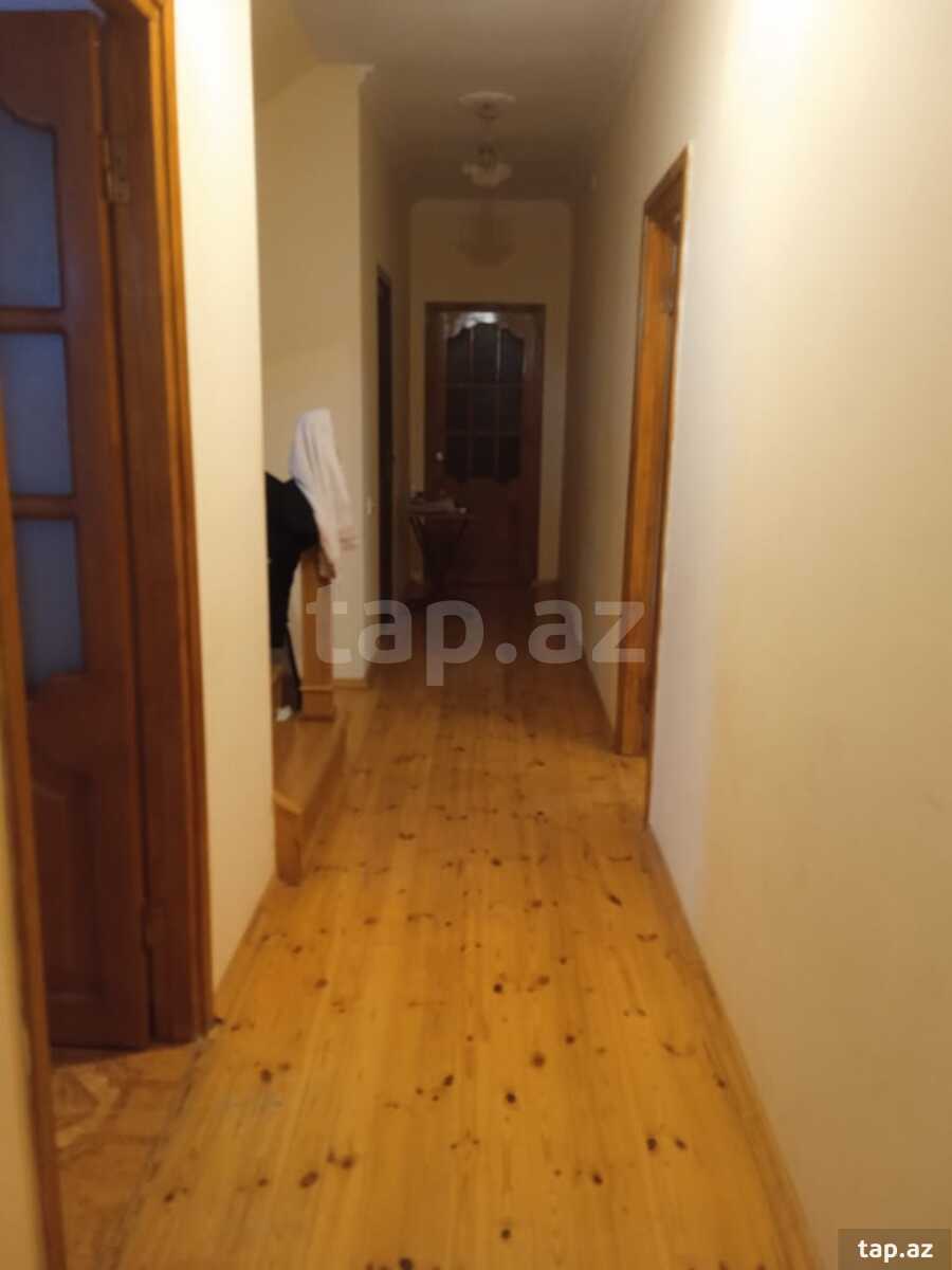 Həyət evi kirayə verilir, Badamdar qəs., 3 cü yaşayış massivi (15)