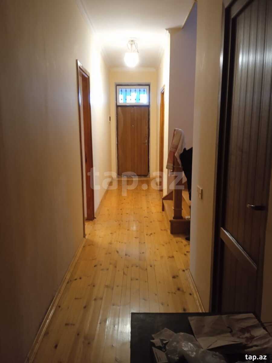 Həyət evi kirayə verilir, Badamdar qəs., 3 cü yaşayış massivi (5)