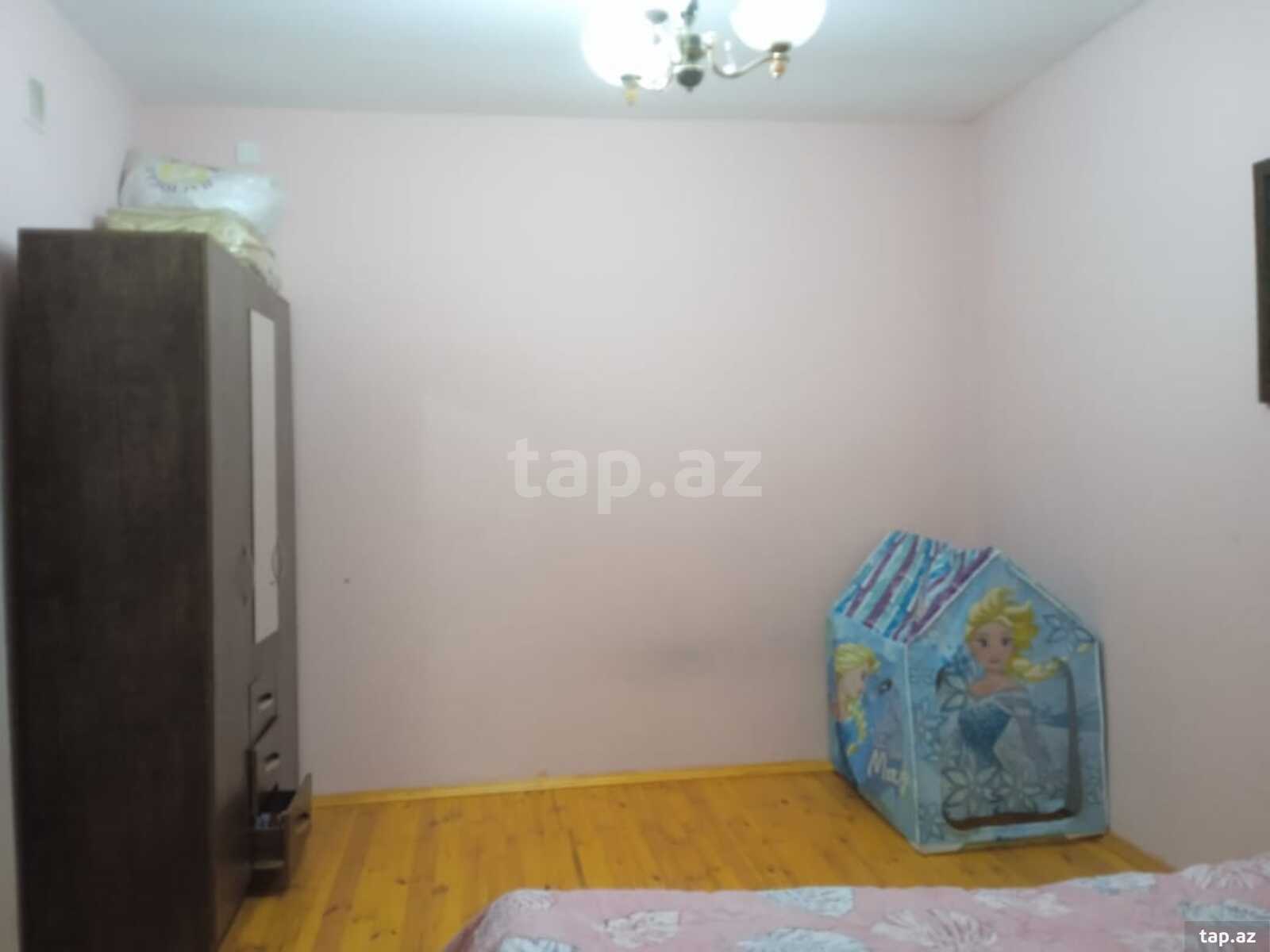 Həyət evi kirayə verilir, Badamdar qəs., 3 cü yaşayış massivi (14)
