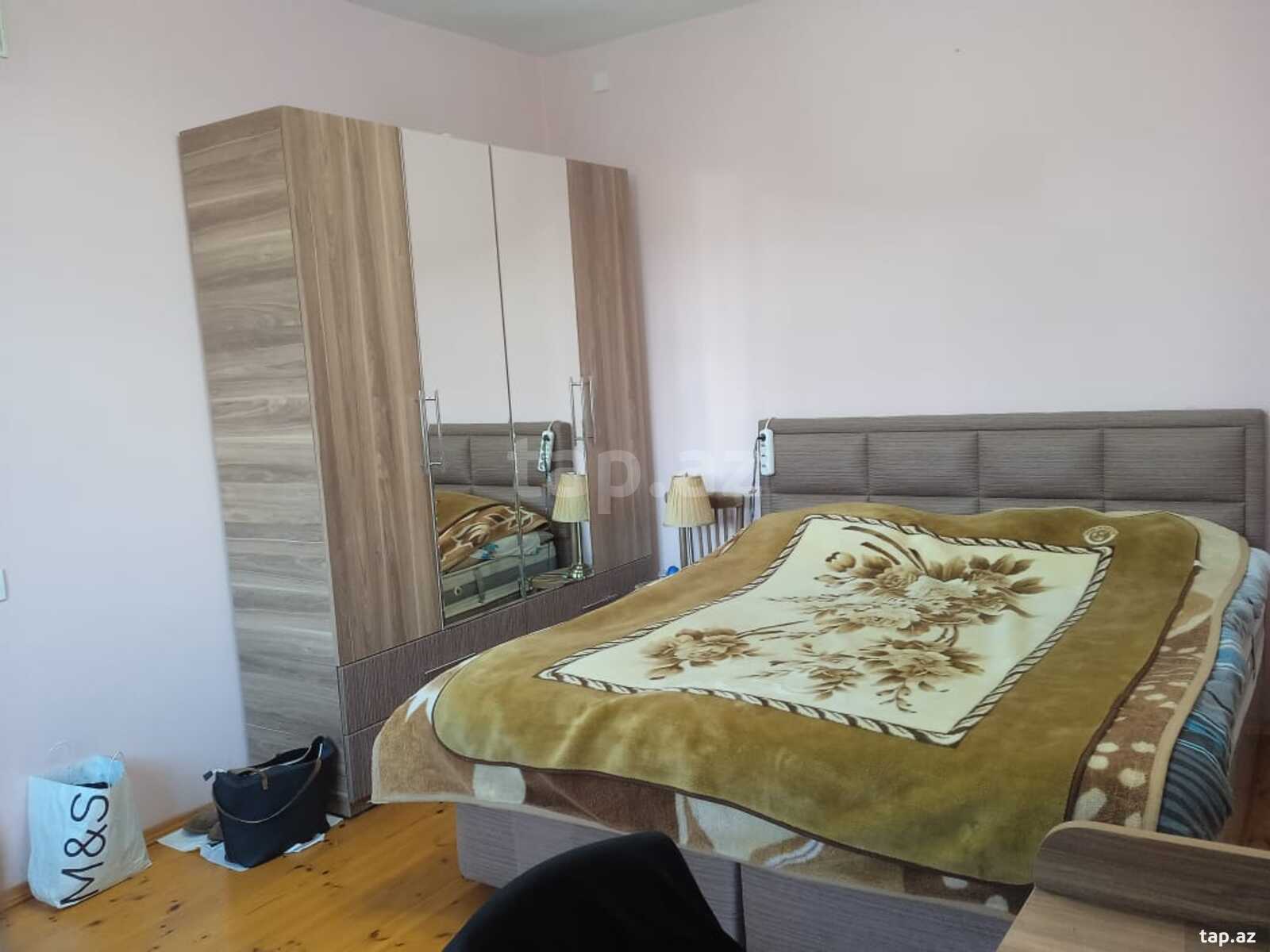 Həyət evi kirayə verilir, Badamdar qəs., 3 cü yaşayış massivi (19)