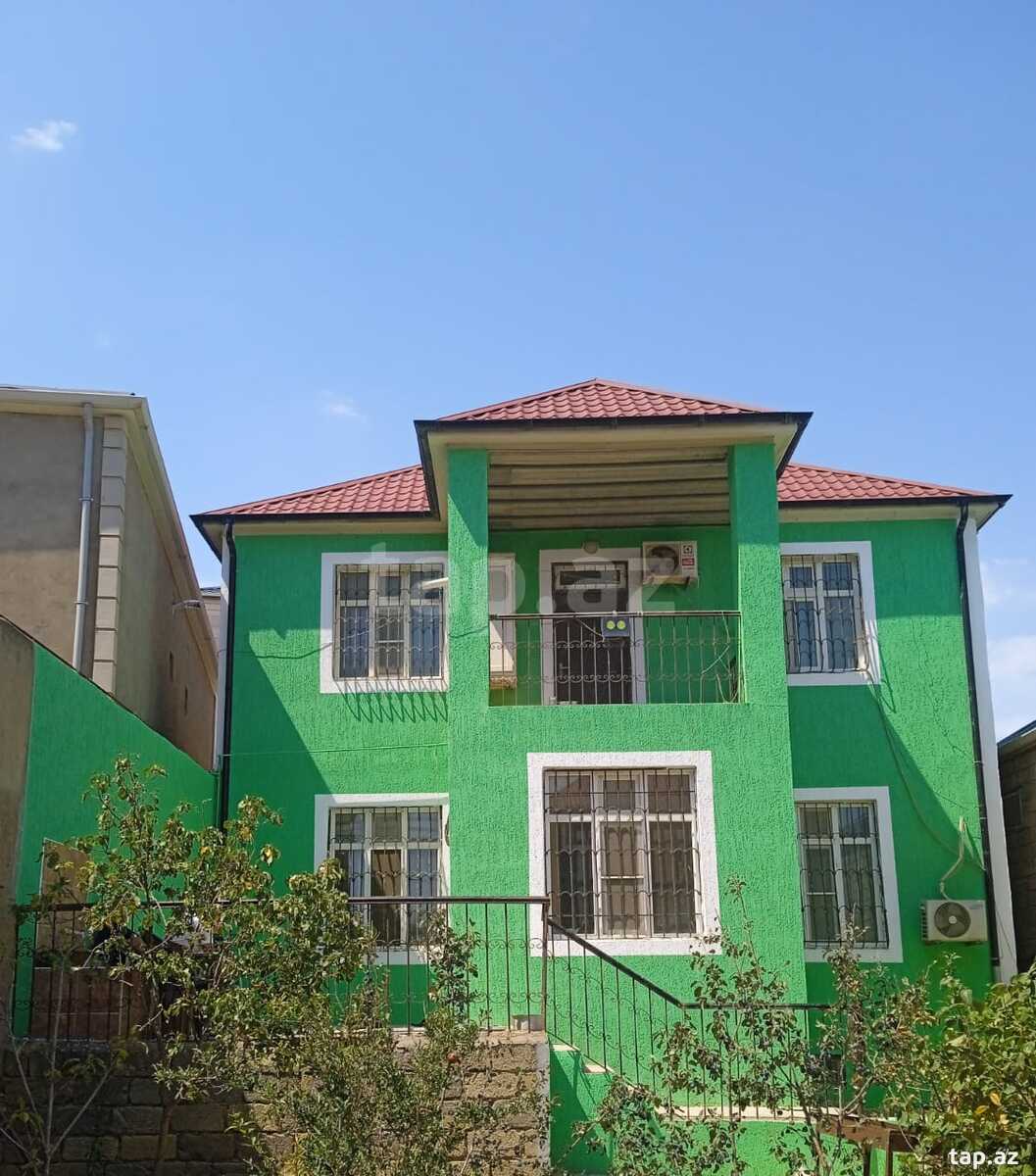 Həyət evi kirayə verilir, Badamdar qəs., 3 cü yaşayış massivi