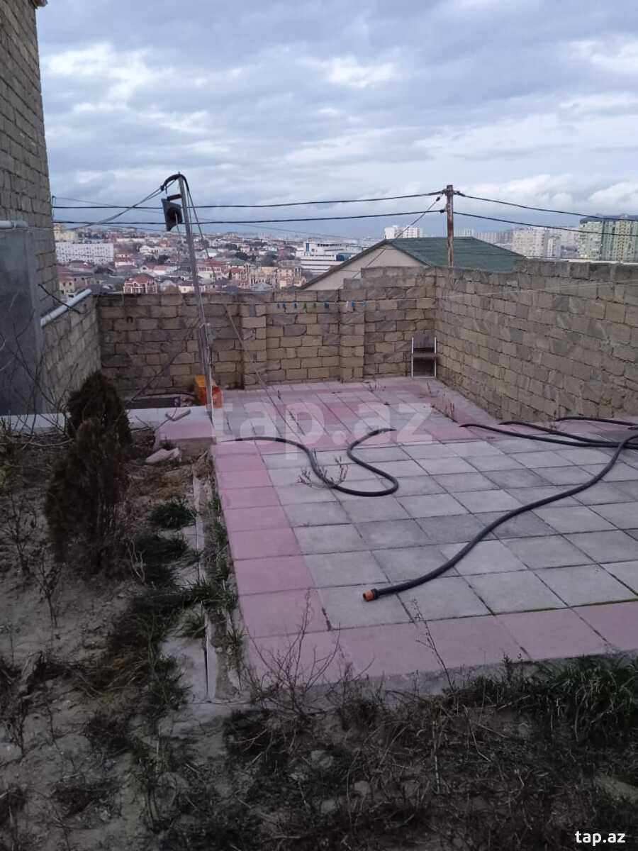 Həyət evi kirayə verilir, Badamdar qəs., 3 cü yaşayış massivi (31)