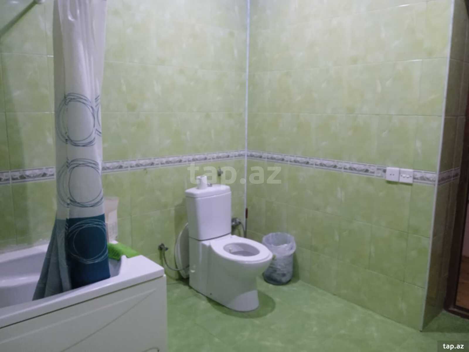 Həyət evi kirayə verilir, Badamdar qəs., 3 cü yaşayış massivi (4)