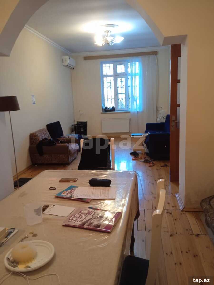 Həyət evi kirayə verilir, Badamdar qəs., 3 cü yaşayış massivi (8)