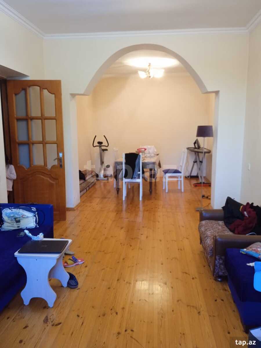 Həyət evi kirayə verilir, Badamdar qəs., 3 cü yaşayış massivi (7)